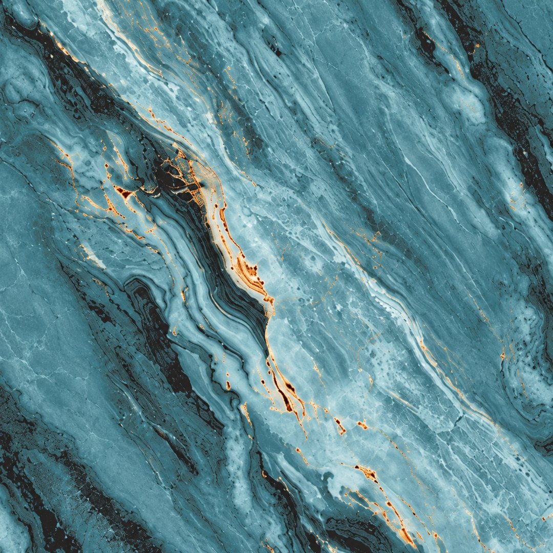 CA BENTLEY AQUA_EL, marble-look wall tile for bathroom (view 4)